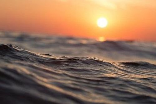 Các đại dương sẽ phá hủy tầng ozone?