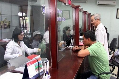 Thủ tục bổ sung ngày, tháng sinh khi làm căn cước công dân