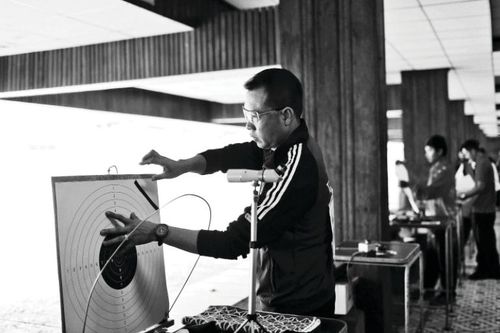 Khó giành 20 suất dự Ô-lim-pích