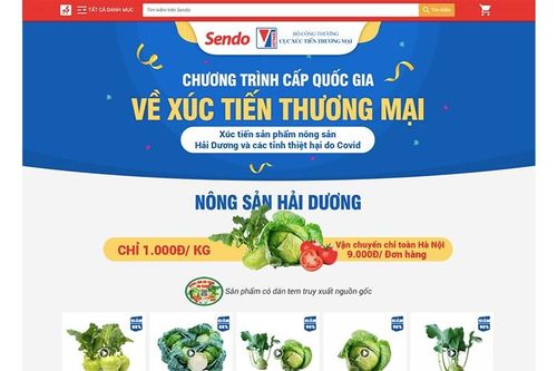Xóa mối lo 'được mùa, mất giá'