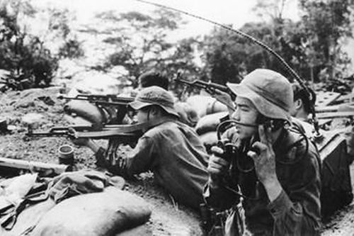 Chiến thắng Đường 9-Nam Lào và bài học về xây dựng quân đội trong tình hình mới