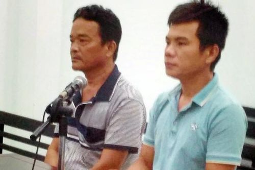 Đi tù vì 'xử' bạn nhậu không chịu mua bia