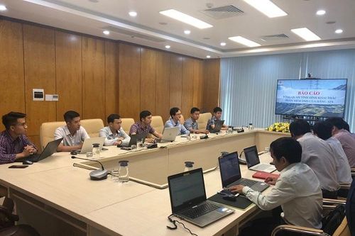 PC Quảng Ngãi- Khai thác các chức năng ứng dụng DMS