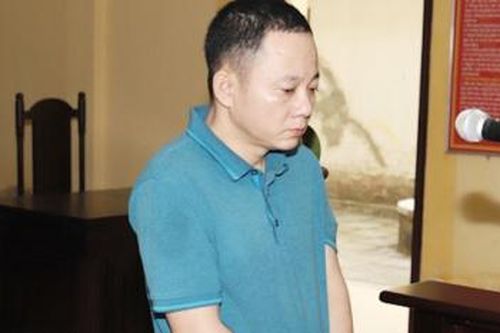 Vượt sông Lam 'đá xế'