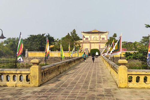 Khai trương không gian Tàng Thư Lâu
