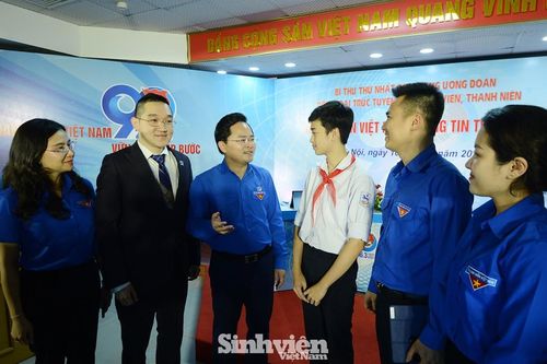 Nhiều nguồn vốn để các bạn trẻ có thể tận dụng để khởi nghiệp