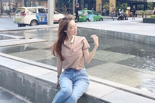 Nhã Phương khoe ảnh chụp lén không chỉnh sửa mà khiến netizen hoảng hốt vì một chi tiết
