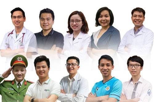Bảng thành tích đáng nể của 10 'Gương mặt trẻ Thủ đô tiêu biểu' 2020