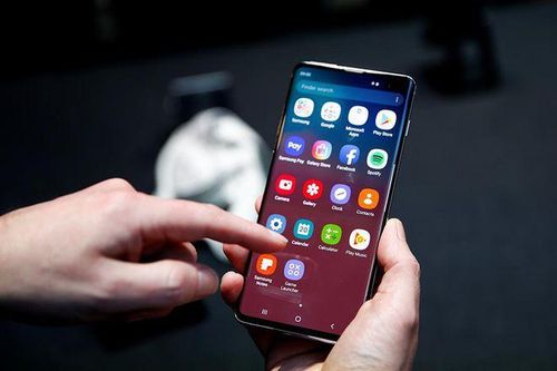 Thêm cảnh báo về lạm dụng smartphone