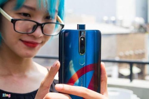 Camera trượt và loạt công nghệ dần bị 'khai tử' trên smartphone 2021