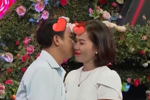 Giám đốc U50 cưới được vợ xinh như hoa sau 2 tháng mai mối tại BMHH
