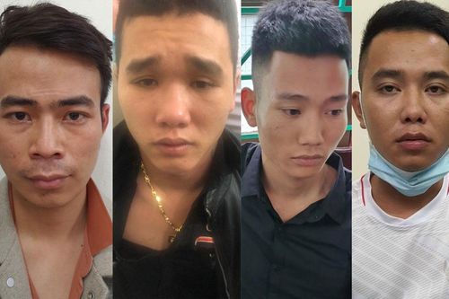 Dựng màn kịch bắt cóc đòi tiền chuộc để khiến 'người thương' rung động