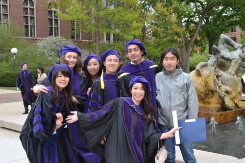 Dạy con biết 'du học hợp thời'