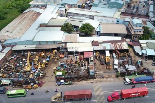 TPHCM tổng rà soát công sản sử dụng sai mục đích