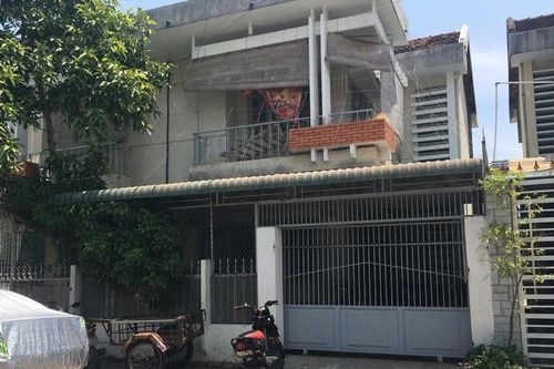 Khánh Hòa: Ba cựu lãnh đạo không trả nhà công vụ