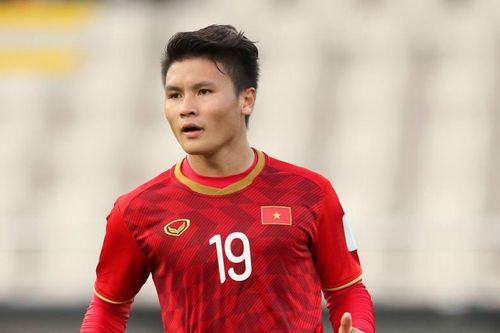 Báo Thái Lan quan tâm đặc biệt tới chấn thương của Quang Hải
