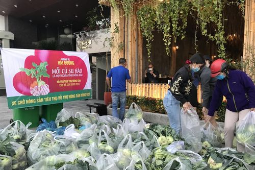 Đà Nẵng hỗ trợ tỉnh Hải Dương 2 tỷ đồng khắc phục hậu quả dịch Covid-19