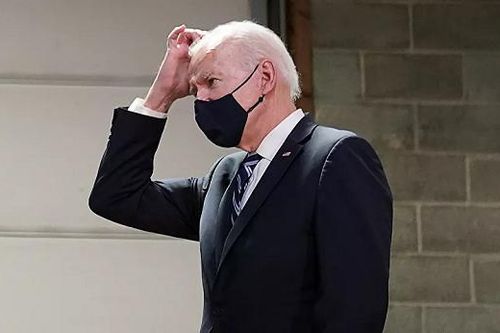 TT Joe Biden nói gì về thông tin TT Putin bị cáo buộc can thiệp bầu cử Mỹ?