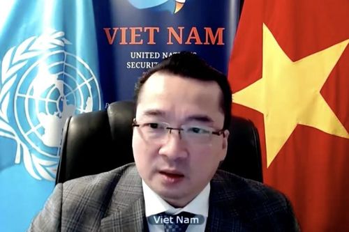 Các nước Hội đồng Bảo an lên án hoạt động bạo lực nhằm vào người di cư, phụ nữ và trẻ em tại Yemen