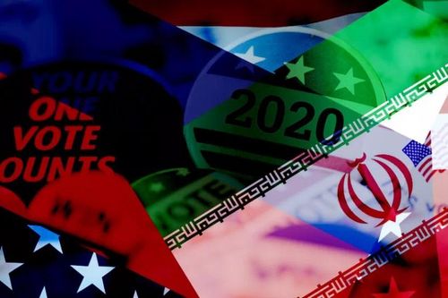 Mỹ cáo buộc Nga và Iran can thiệp bầu cử: Hư hư thực thực