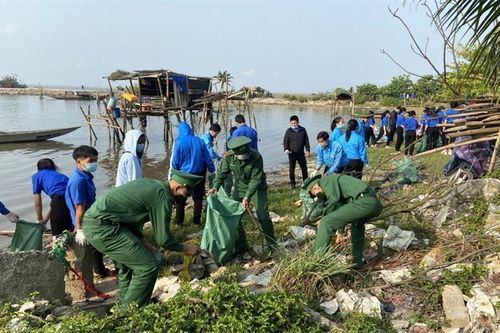 Khẳng định và phát huy vai trò của đội dự bị tin cậy của Đảng