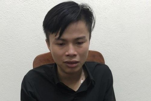 Bắt giữ đối tượng mua bán trái phép ma túy