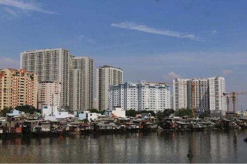 Bộ Xây dựng: Sẽ mạnh tay dẹp bỏ nạn 'cò đất' thổi giá