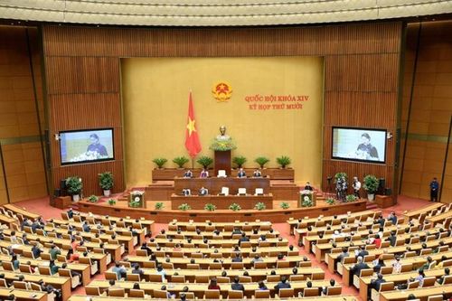 Bài 2: Đổi mới, trách nhiệm và dân chủ