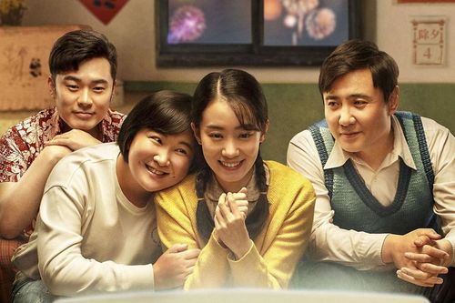 'Xin chào, Lý Hoán Anh' xuất ngoại trước lo lắng trở thành... 'bom xịt'