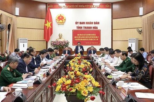 Phó Chủ tịch Quốc hội Đỗ Bá Tỵ: Ngăn chặn mọi hành vi lợi dụng dân chủ, vi phạm pháp luật về bầu cử