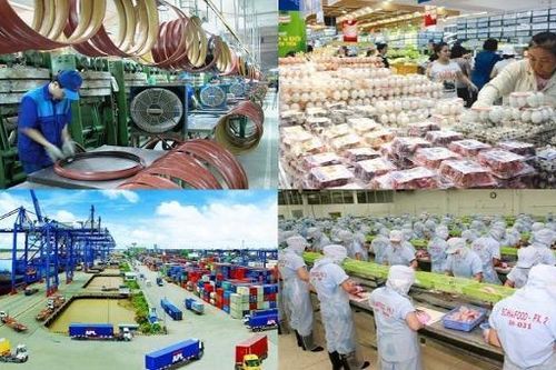 IMF: Tăng trưởng kinh tế Việt Nam có thể đạt 6,5% năm 2021