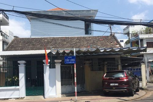 Chủ tịch Khánh Hòa nói về việc thu hồi nhà công vụ của 3 cựu lãnh đạo