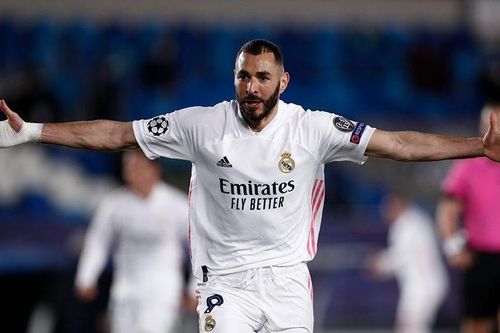 Benzema, Ramos đưa Real vào tứ kết Champions League