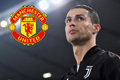 MU xem xét Ronaldo, Liverpool lấy Pulisic