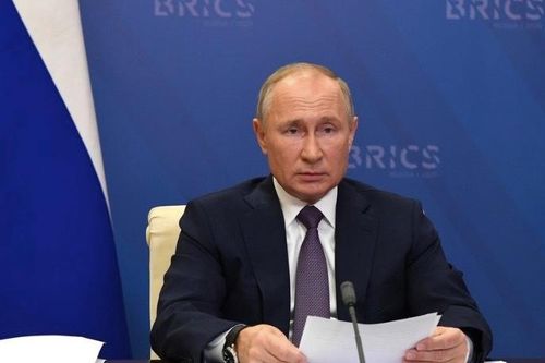 Nga bác cáo buộc Tổng thống Putin can thiệp bầu cử Mỹ