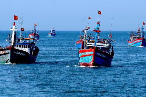 Dùng vũ lực ở vùng biển tranh chấp rất nhạy cảm, dễ leo thang căng thẳng