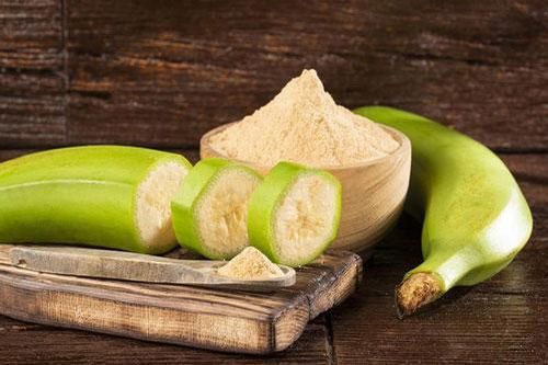 Chuối xanh chính là 'thần dược' chữa bách bệnh giúp cả đời sống khỏe lại thọ lâu mà nhiều người không biết