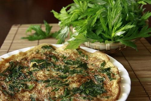 Nguy hiểm 'chết người' từ rau ngải cứu ai cũng phải biết kẻo hối hận cả đời