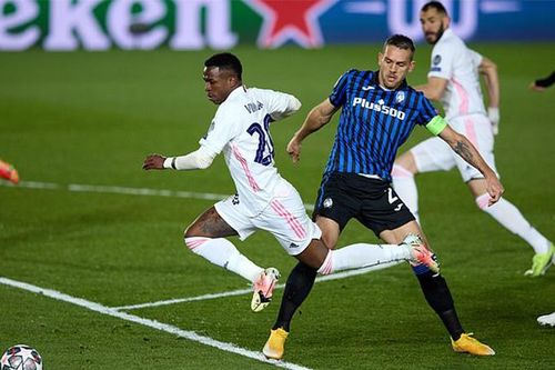 Điểm nhấn Real Madrid 3-1 Atalanta: Kền kền già dơ chờ đối thủ tự mắc sai lầm