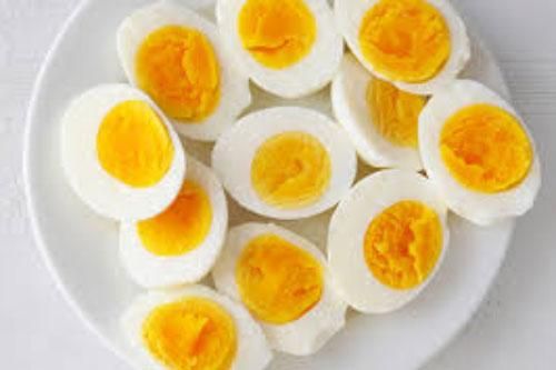 Nếu ăn trứng thường xuyên điều gì sẽ xảy ra với cơ thể của bạn?