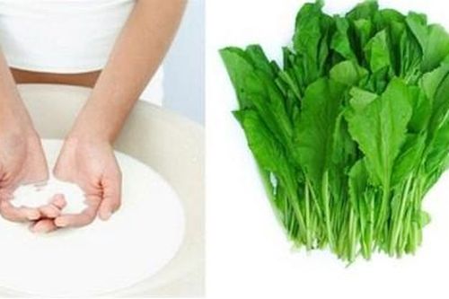 4 thói quen rửa rau sai lầm ảnh hưởng đến sức khỏe mà người Việt hay mắc phải