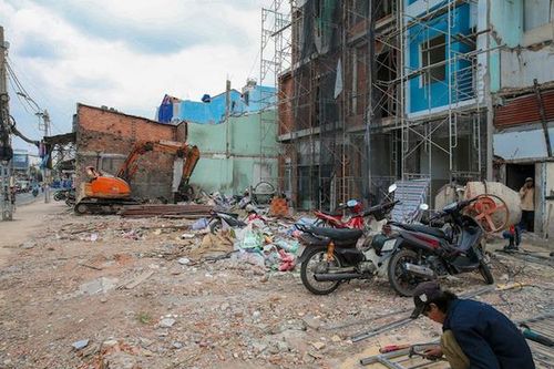 Vì sao tập thể lãnh đạo Ban Quản lý đường sắt đô thị TP.HCM bị phê bình?