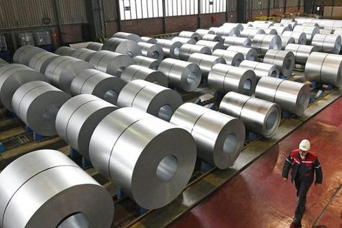 Bộ Công Thương tham vấn công khai vụ điều tra chống bán phá giá thép Malaysia