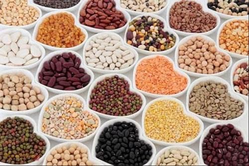 Chế độ ăn uống lý tưởng cho người bị mụn