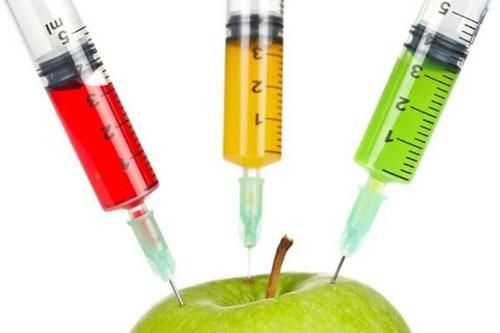 Tác hại nguy hiểm của chất bảo quản đối với sức khỏe