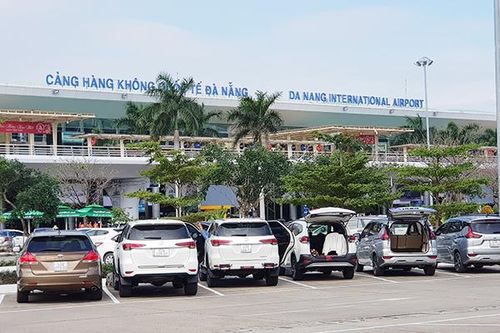 Đề nghị giữ nguyên sân bay Đà Nẵng là Cảng hàng không quốc tế, cửa ngõ quốc gia