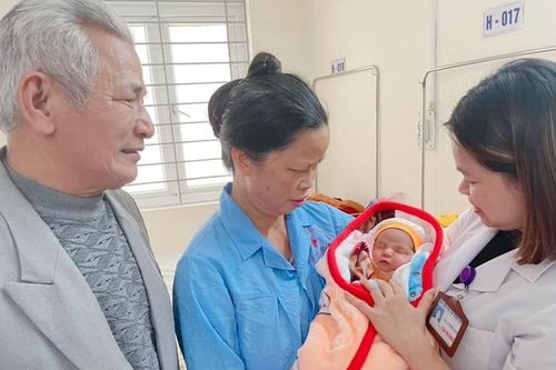 Bệnh viện Phụ sản Thanh Hóa khám, tư vấn hiếm muộn miễn phí
