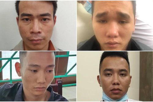 Tỏ tình nhiều lần thất bại, thanh niên rủ nhóm bạn bắt cóc cô gái dàn cảnh làm 'anh hùng cứu mỹ nhân'