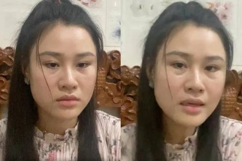 Vợ hai Vân Quang Long chính thức lên tiếng về ồn ào tiền bạc thời gian gần đây