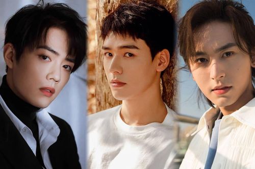 Top 10 sao Hoa ngữ ảnh hưởng nhất MXH: Tiêu Chiến xếp thứ 4, bị hạ bệ bởi Cung Tuấn - Trương Triết Hạn